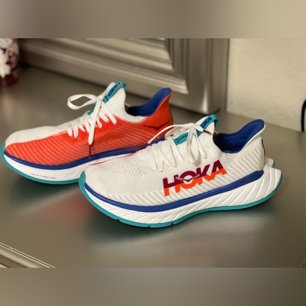 Hoka Running shoes